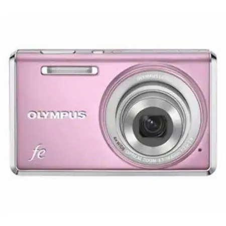 Olympus Fe 4030 14 Megapixels