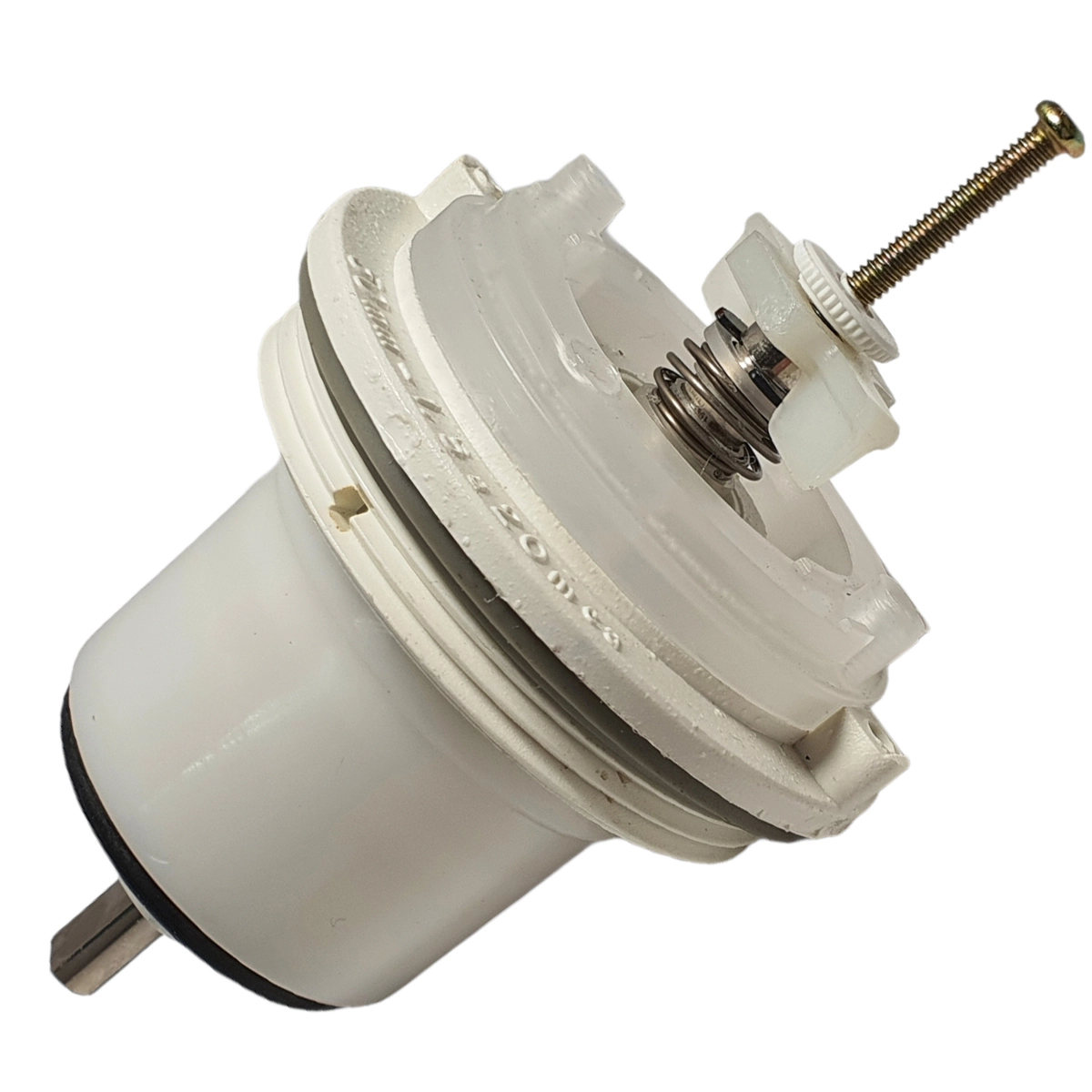 Reparo Completo Válvula Descarga Lorenzetti P21 Kit Completo - Kit5209