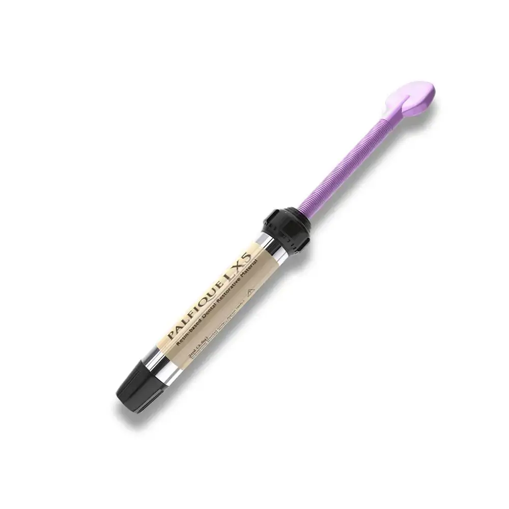 Resina Palfique LX5 3,8g - Tokuyama - Palfique Lx5 C2 3,8g - Tokuyama