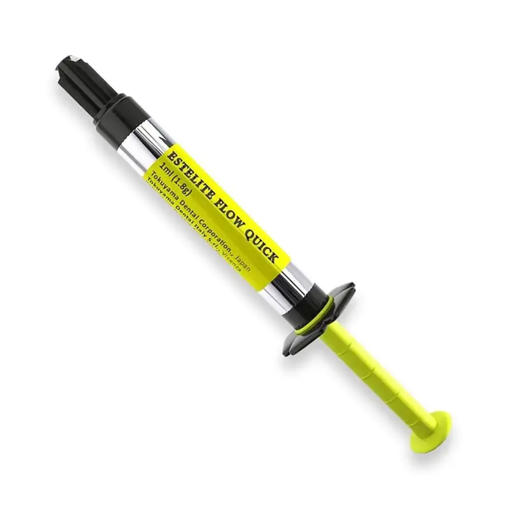 Resina Estelite Flow Quick A3 2ml - Tokuyama