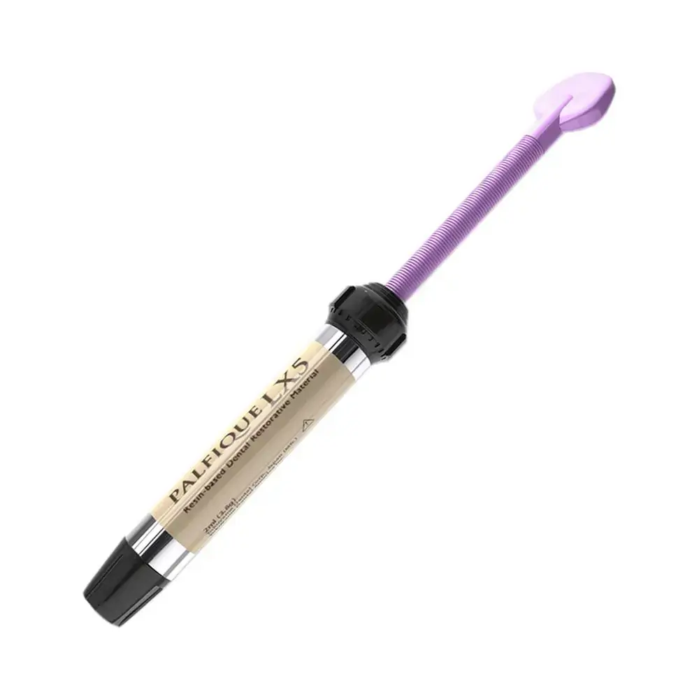 Resina Palfique Lx5 A4 3,8g - Tokuyama
