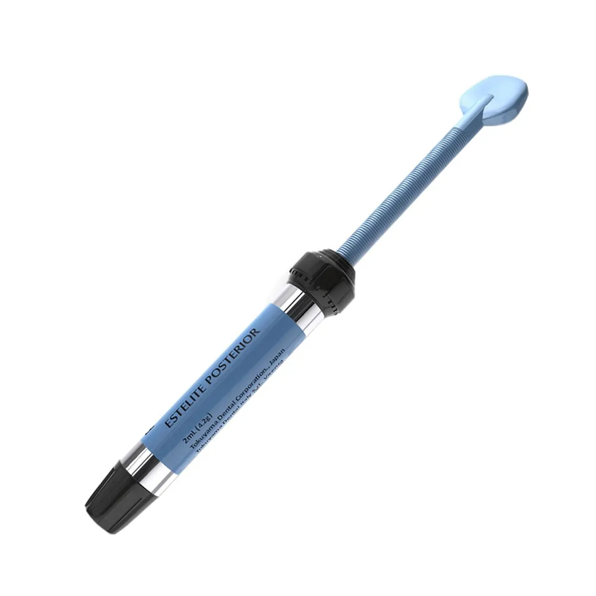Estelite Posterior Seringa com 4,2g - Tokuyama - Estelite Posterior Pce Seringa com 4,2g - Tokuyama