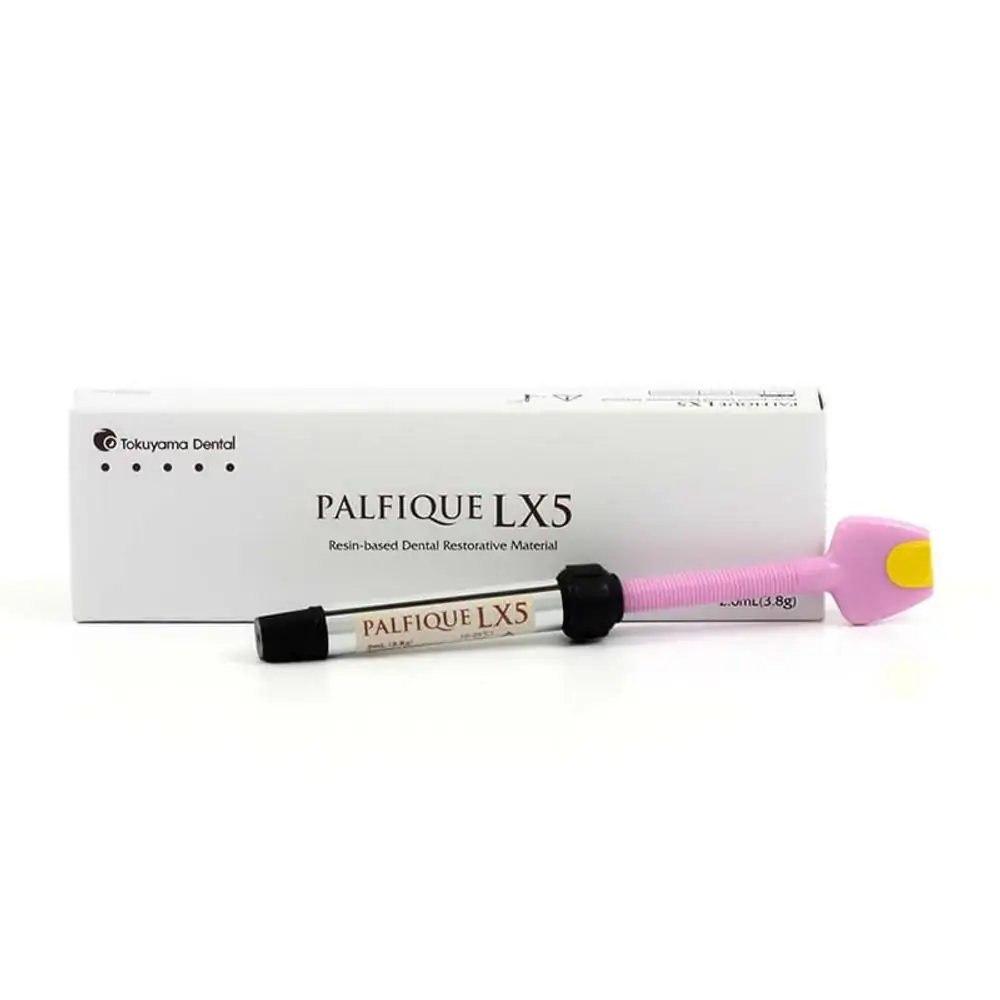 Resina Palfique LX5 - Tokuyama - Opa2 (Cód. 27.0470)