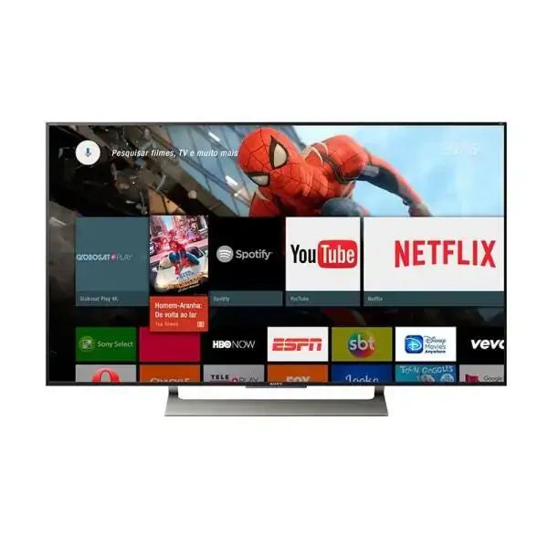 Tv 4k Led 65p Smart Wfib | 4548736049277