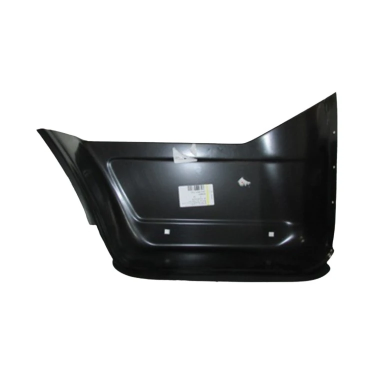 Estribo Lado Direito - VANNUCCI TH7801174