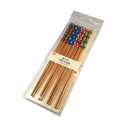 Hashi Daiso Amuleto C/4 Un