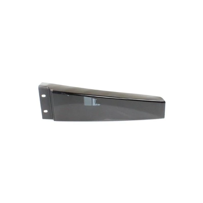 Moldura Externa da Coluna Central da Porta VOLKSWAGEN UP Lado Esquerdo - VOLKSWAGEN 1SB853289041