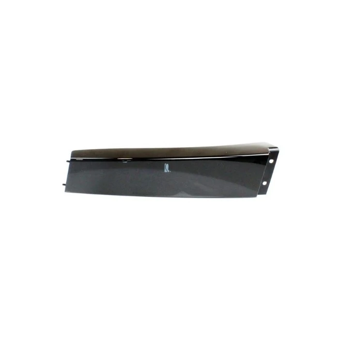 Moldura Externa da Coluna Central da Porta VOLKSWAGEN UP Lado Direito - VOLKSWAGEN 1SB853290041