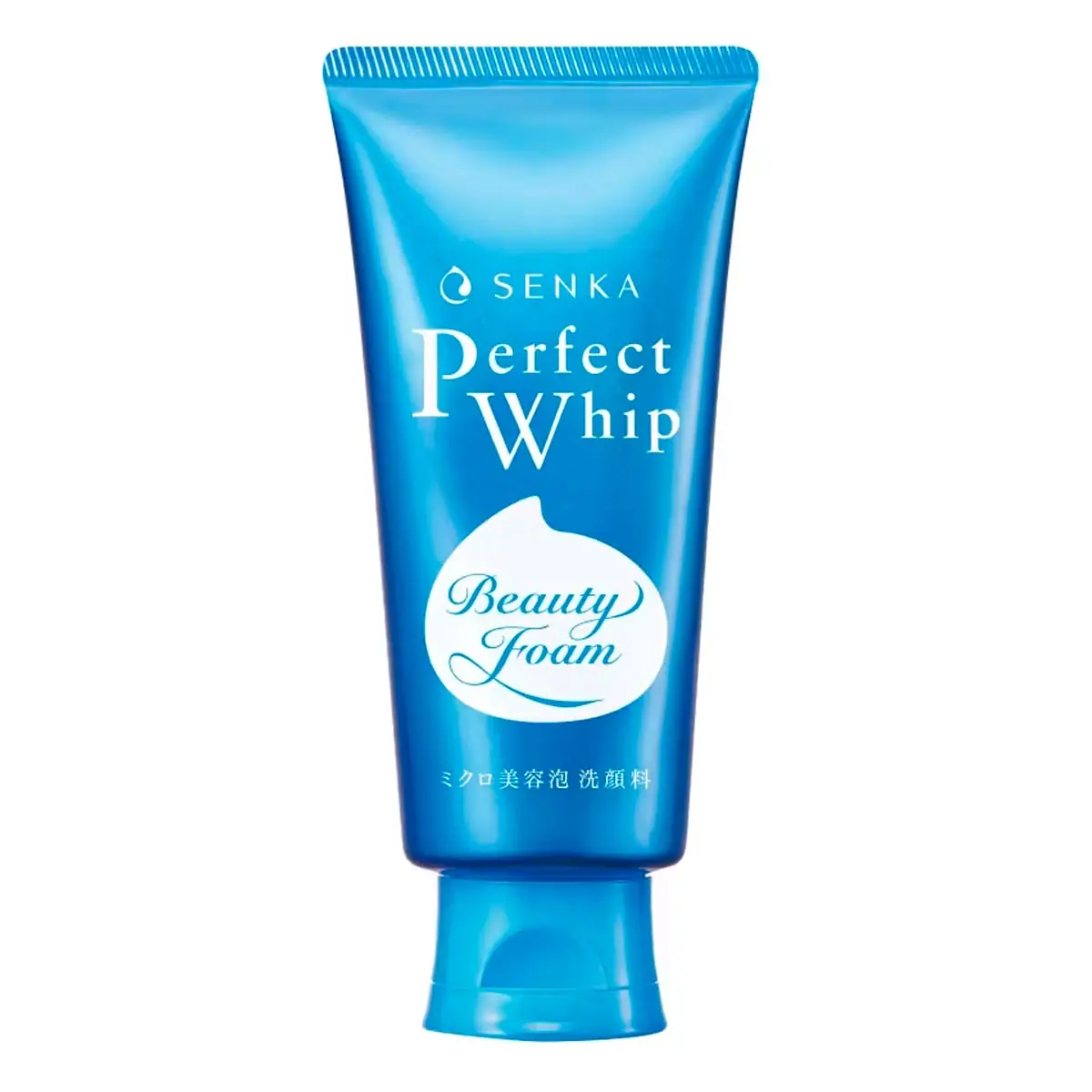 Sabonete Liquido Senka Perfect Whip Perfect Whip 120g