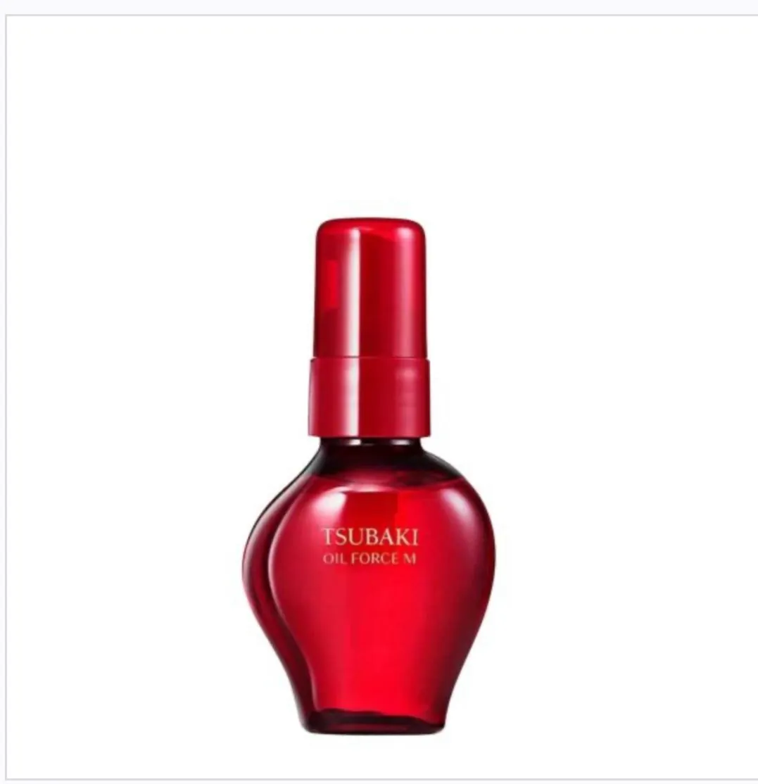 Serum Tsubaki Camellia Oil 60ml