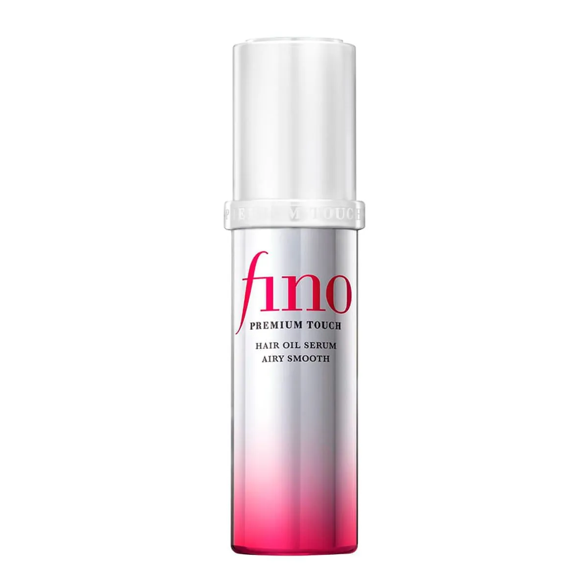 Fino Premium Touch Hair Oil Serum Airy Smooth 70ml