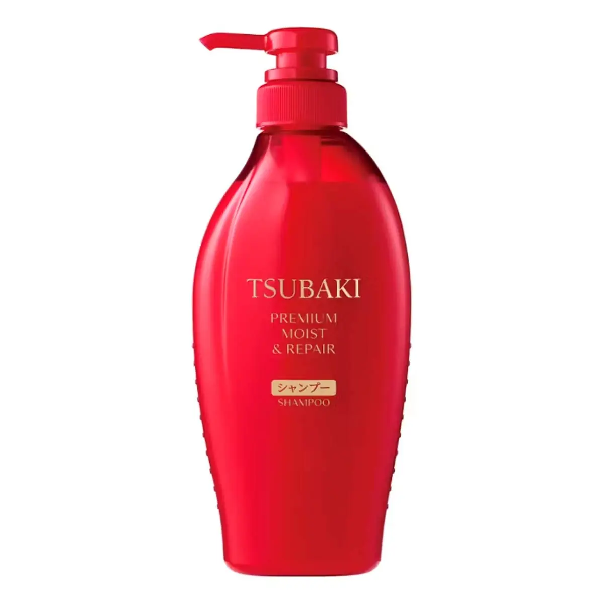 Tsubaki Premium Moist Repair Sh 450ml
