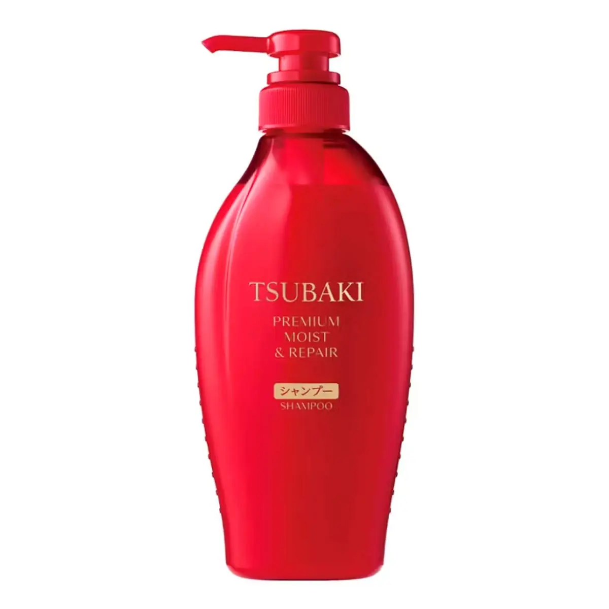 Tsubaki Premium Moist Repair Cond 450ml