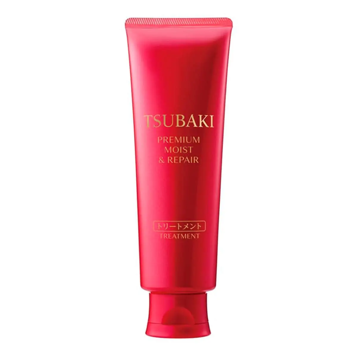 Tsubaki Premium Moist Repair Treatment 160g