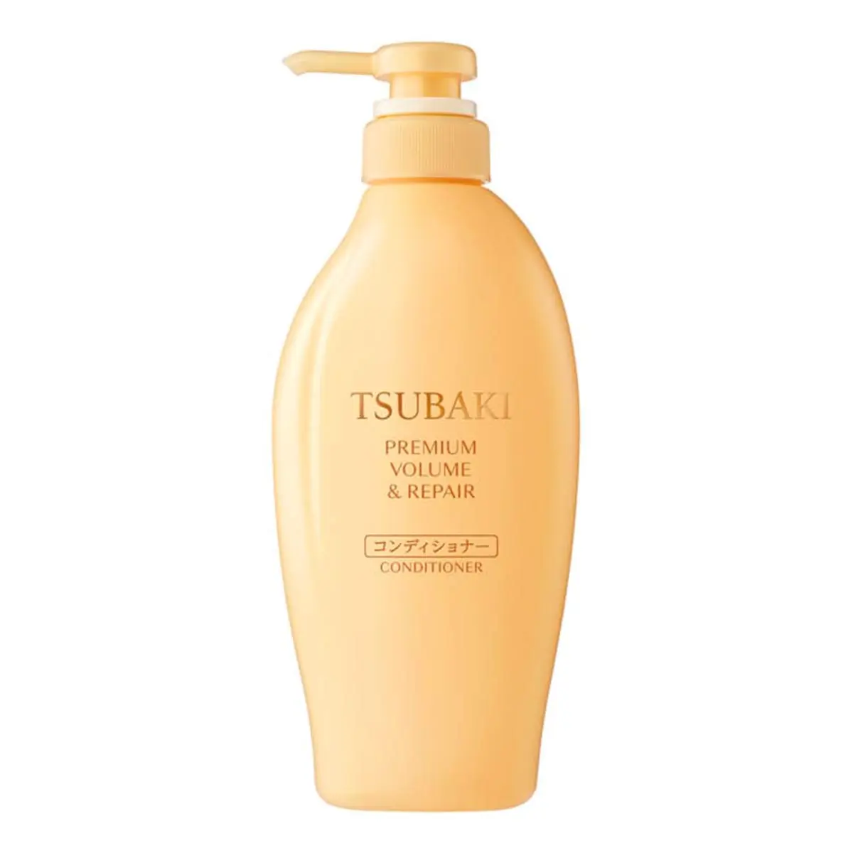 Tsubaki Premium Volume Repair Cond 450ml