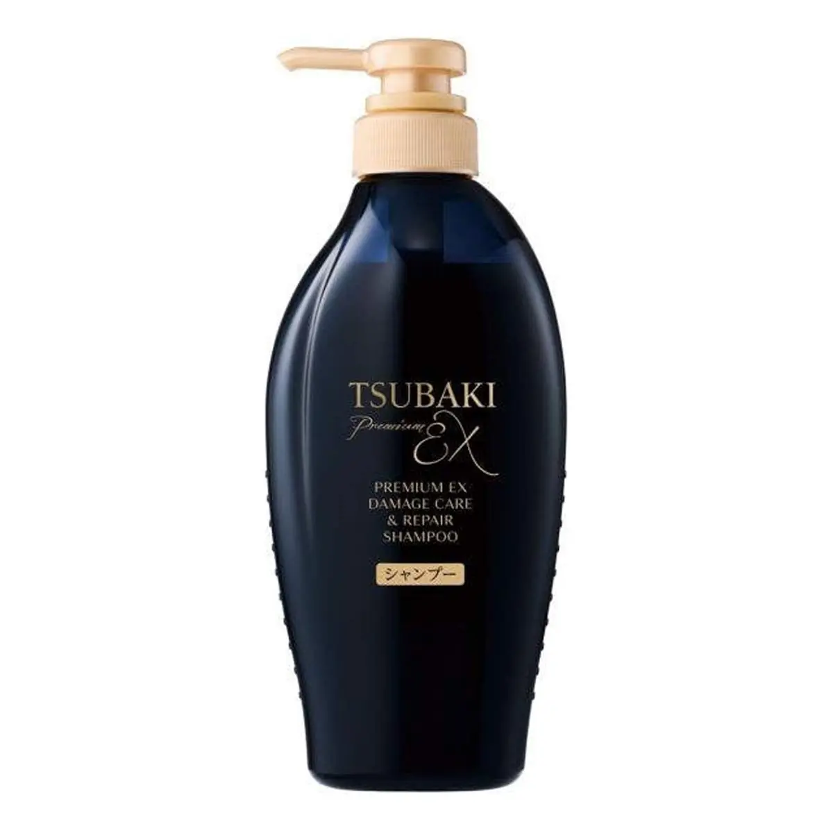 Tsubaki Premium Ex Intensive Repair Sh 450ml