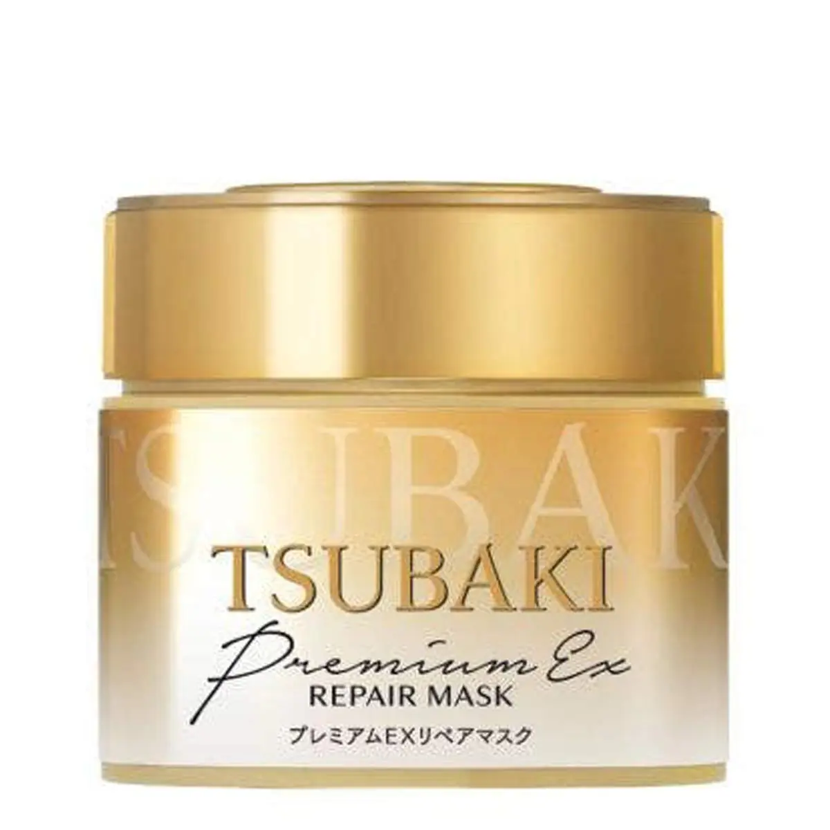 Tsubaki Premium Ex Repair Masc 180g