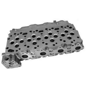 Cabeçote do Motor com Válvulas - AUTIMPEX 9901001006
