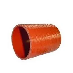 Mangueira Ligação da Turbina Silicone Vermelha - ROCHEPECAS 2RK145467