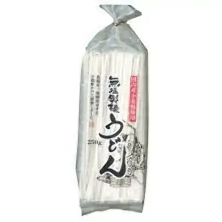 Aoi Foods Non Salt Somen Noodle 250gx10
