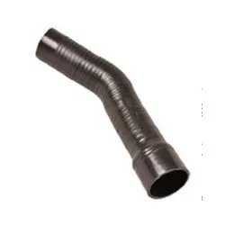 Mangueira do Intercooler FORD 815 CARGO Lado Esquerdo - DI RICARTTI 4560442