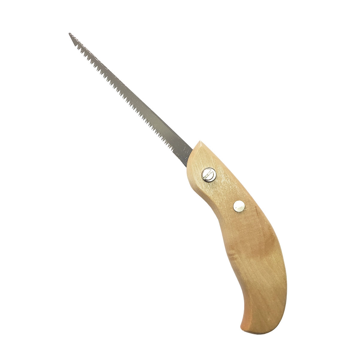 Serrote Japones Corte Livre Lamina 100mm Key-hole Ref: H100-06 Oyama