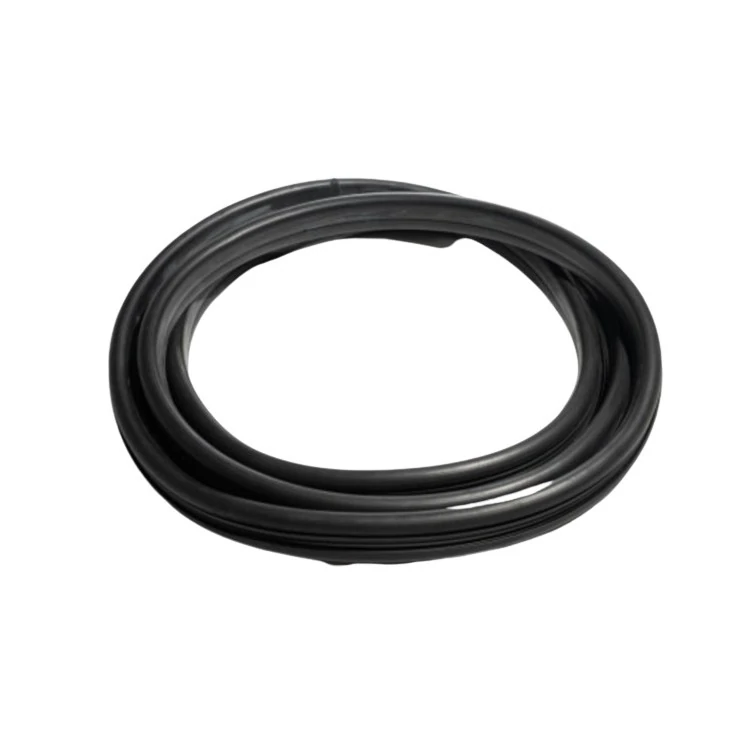 Guarnição da Janela Fixa VOLKSWAGEN VARIANT - UNIVERSAL AUTOMOTIVE 37345