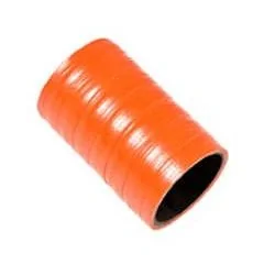 Mangueira do Intercooler Silicone Preta/Vermelha - ROCHEPECAS 2P0145828A