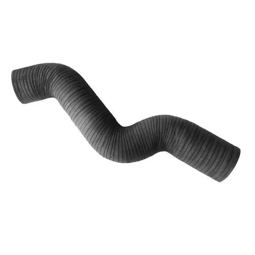Mangueira de Ligação do Intercooler Lado Direito - ROCHEPECAS 1C356C646CA