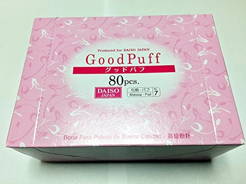 Good Puff 80pcs.
