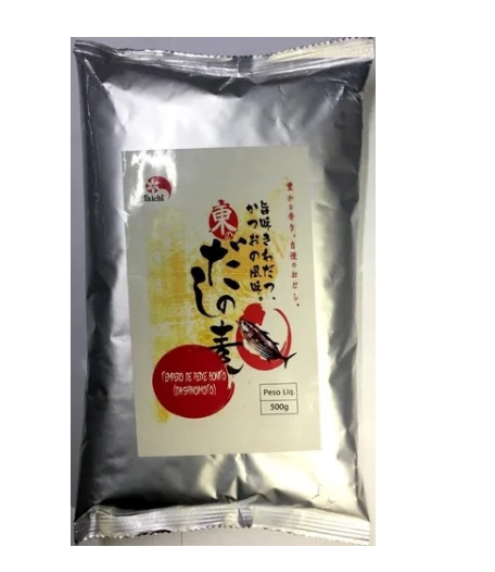 Temp.dashinomoto Taichi 500g