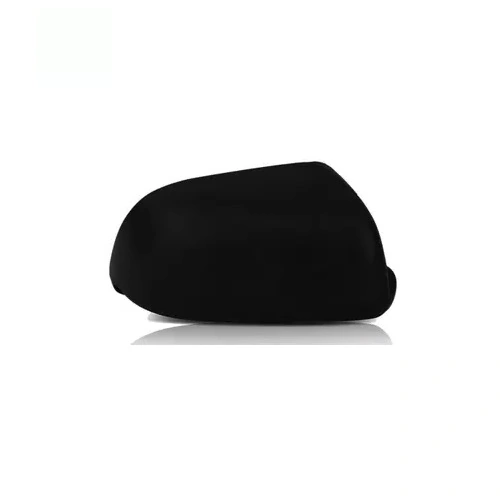 Capa do Retrovisor Externo VOLKSWAGEN POLO Lado Direito Preto Texturizado - FICOSA EB282