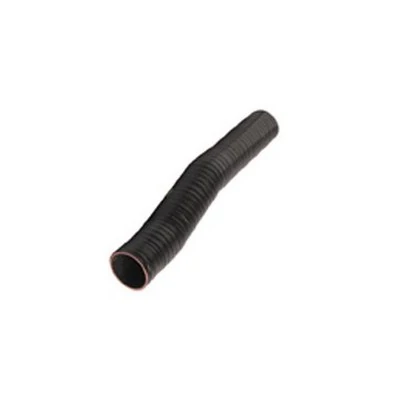 Mangueira do Intercooler AGRALE A8 Silicone Preto - ROCHEPECAS 6007001765006
