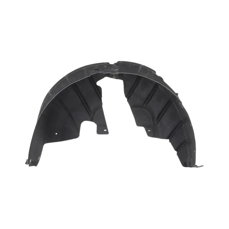 Para-barro Traseiro VOLKSWAGEN FUSCA Lado Esquerdo - VOLKSWAGEN 5C5810969D