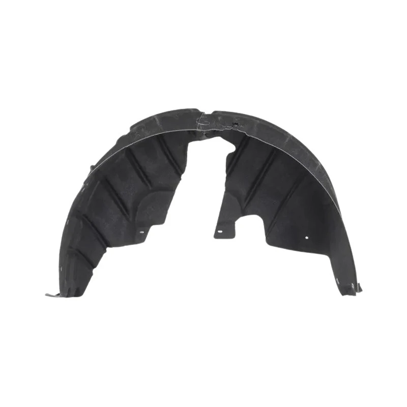 Para-barro Traseiro VOLKSWAGEN FUSCA Lado Direito - VOLKSWAGEN 5C5810970D