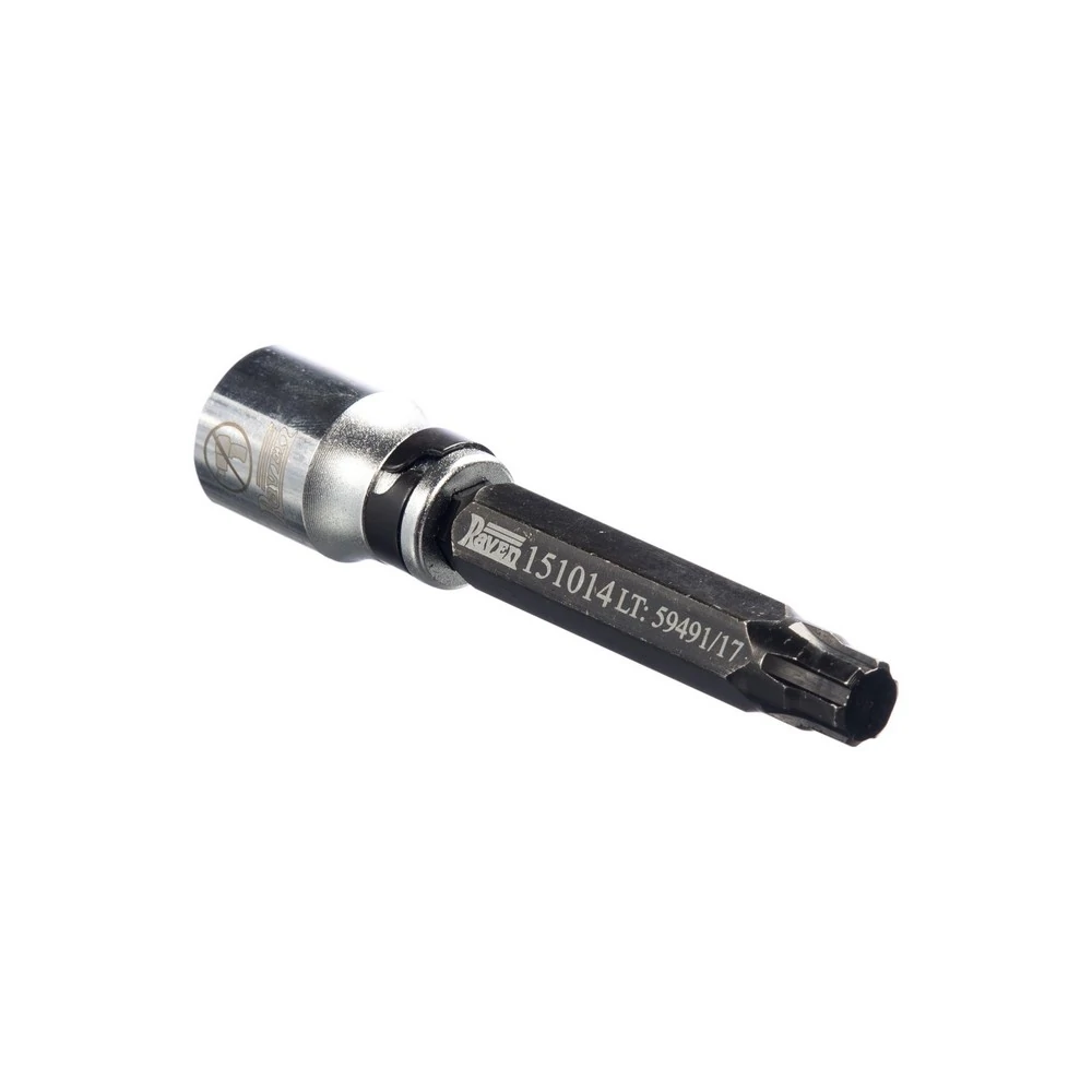 Ferramenta para Trocar Volante do Motor - RAVEN ESPECIAL 151014