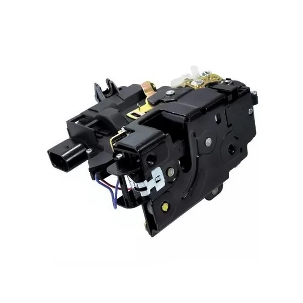 Fechadura da Porta Dianteira AUDI Q7 Lado Direito Elétrica - UNIVERSAL AUTOMOTIVE 22740