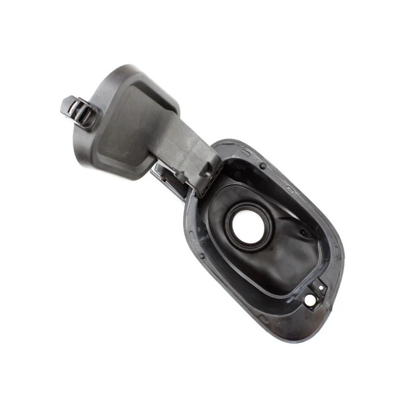 Bocal do Tanque de Combustível VOLKSWAGEN VIRTUS - VOLKSWAGEN 6EC809857