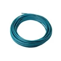 Mangueira PU Combustível Freio Rodoar Azul 08x06mm - ROCHEPECAS 0089979082