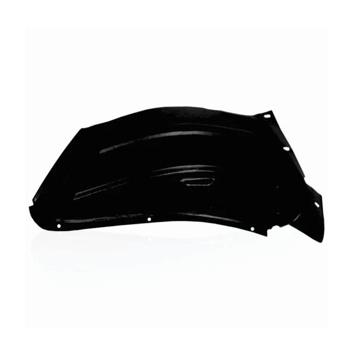 Para-barro FIAT DUCATO Lado Esquerdo - RUFATO 23693