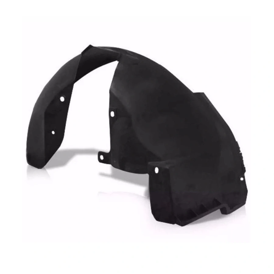 Para-barro Dianteiro FORD ECOSPORT Lado Esquerdo - RUFATO 25117