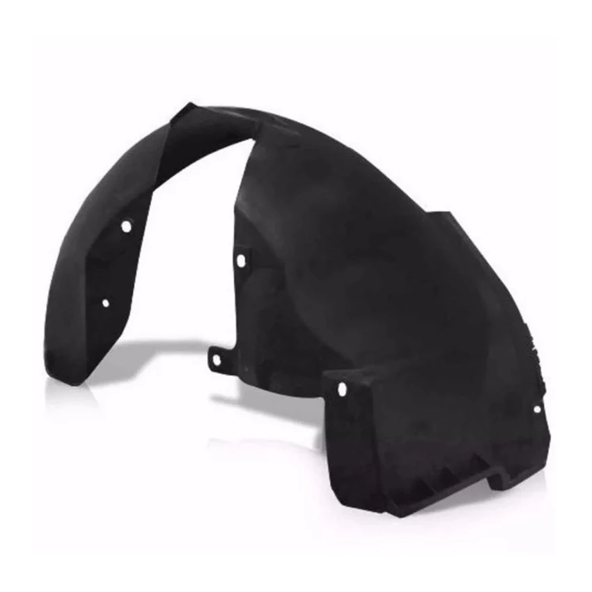 Para-barro Dianteiro FORD ECOSPORT Lado Direito - RUFATO 25118