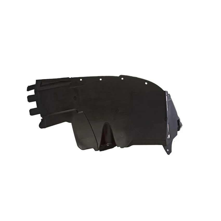 Para-barro Dianteiro CHEVROLET - GM SPIN Lado Direito Parte Traseira - RUFATO 25116