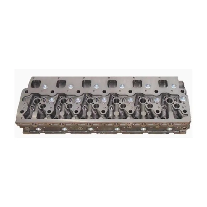Cabeçote do Motor com Top Brake - AUTIMPEX 9901102010