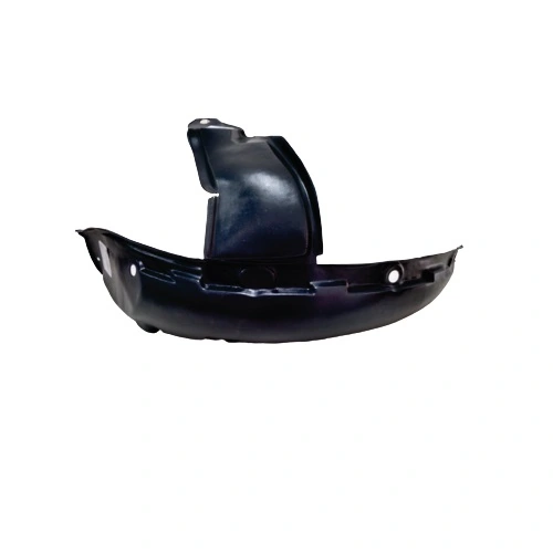 Para-barro Dianteiro RENAULT KANGOO Lado Direito Parte Traseira - RUFATO 23642