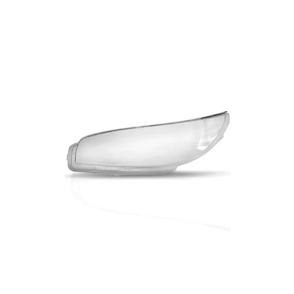 Lente do Farol Principal JAC J3 Lado Direito - RUFATO 28570