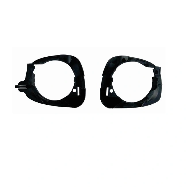 Suporte do Farol Auxiliar RENAULT CLIO Lado Esquerdo - RUFATO 23947