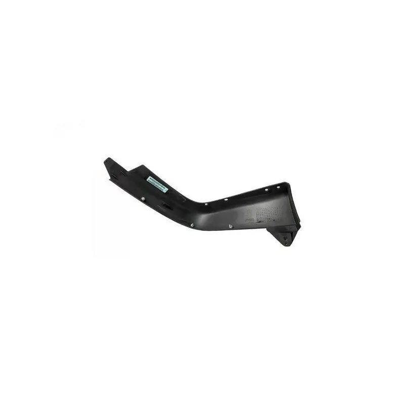 Moldura Inferior do Para-choque Traseiro PEUGEOT 206 SW/207 SW Lado Direito - PEUGEOT 7452NS