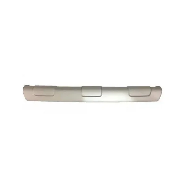 Spoiler Central do Para-choque Traseiro PEUGEOT 206 SW/207 SW - PEUGEOT 7452NQ