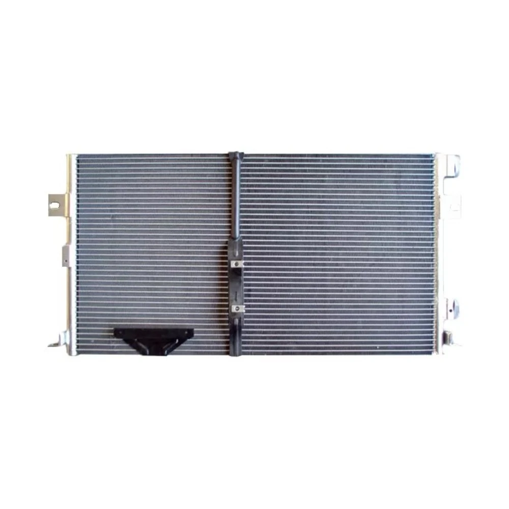 Condensador do Ar-condicionado CHRYSLER CARAVAN/GRAND CARAVAN - PROCOOLER PC200415